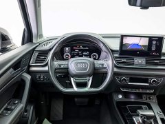 Audi Q5L 45 TFSI Luxury Dynamic - фото 19