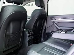 Audi Q5L 45 TFSI Luxury Dynamic - фото 7