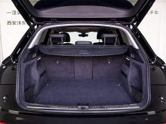 Audi Q5L 45 TFSI Luxury Dynamic - фото 9