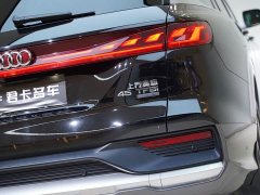 Audi Q6 45 TFSI quattro Version 6 - фото 10