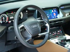 Audi Q6 45 TFSI quattro Version 6 - фото 17