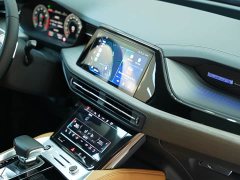 Audi Q6 45 TFSI quattro Version 6 - фото 18