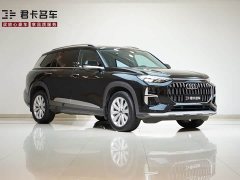 Audi Q6 45 TFSI quattro Version 6 - фото 4
