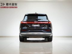Audi Q6 45 TFSI quattro Version 6 - фото 7
