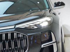 Audi Q6 45 TFSI quattro Version 6 - фото 8