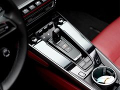 Porsche 911 Targa 4 3.0T - фото 11