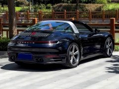 Porsche 911 Targa 4 3.0T - фото 13