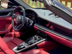 Porsche 911 Targa 4 3.0T - фото 16