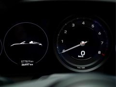 Porsche 911 Targa 4 3.0T - фото 8