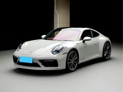 Porsche 911 Carrera S 3.0T - фото 1