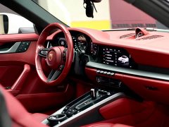 Porsche 911 Carrera S 3.0T - фото 10