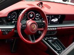 Porsche 911 Carrera S 3.0T - фото 13