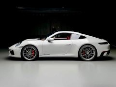 Porsche 911 Carrera S 3.0T - фото 3
