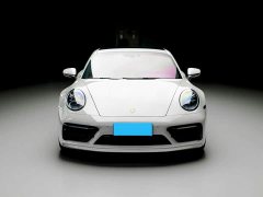 Porsche 911 Carrera S 3.0T - фото 4