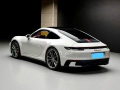 Porsche 911 Carrera S 3.0T - фото 5
