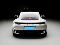 Porsche 911 Carrera S 3.0T - фото 6