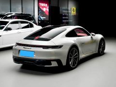 Porsche 911 Carrera S 3.0T - фото 7