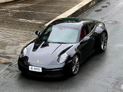 Porsche 911 Carrera 3.0T - фото 1