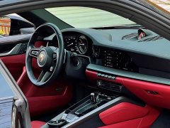 Porsche 911 Carrera 3.0T - фото 10