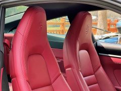 Porsche 911 Carrera 3.0T - фото 11
