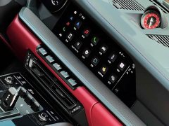 Porsche 911 Carrera 3.0T - фото 12