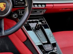 Porsche 911 Carrera 3.0T - фото 13