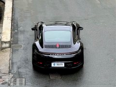 Porsche 911 Carrera 3.0T - фото 5