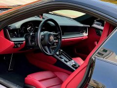 Porsche 911 Carrera 3.0T - фото 7