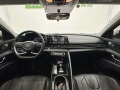 320 1.5L CVT GLX Edition - фото 10