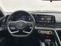 320 1.5L CVT GLX Edition - фото 11