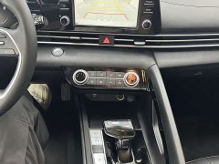 320 1.5L CVT GLX Edition - фото 14