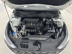 320 1.5L CVT GLX Edition - фото 18