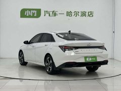 320 1.5L CVT GLX Edition - фото 4