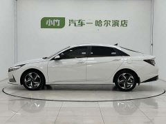 320 1.5L CVT GLX Edition - фото 5