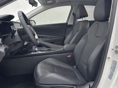 320 1.5L CVT GLX Edition - фото 9