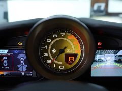 Ferrari F8 2019 Tributo 3.9T V8 - фото 17