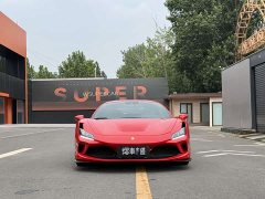 Ferrari F8 2019 Tributo 3.9T V8 - фото 2