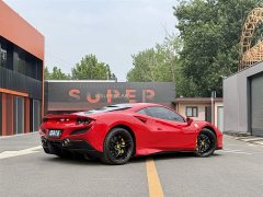 Ferrari F8 2019 Tributo 3.9T V8 - фото 3