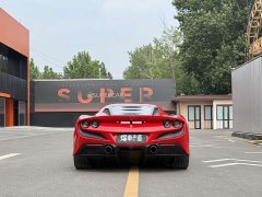 Ferrari F8 2019 Tributo 3.9T V8 - фото 4