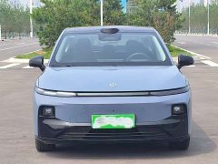 Leapmotor B01 550 Edition - фото 1