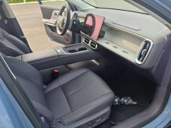 Leapmotor B01 550 Edition - фото 10