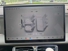 Leapmotor B01 550 Edition - фото 11
