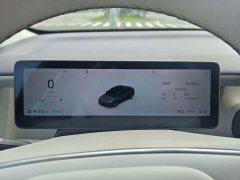 Leapmotor B01 550 Edition - фото 14