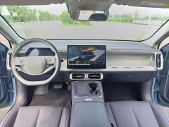 Leapmotor B01 550 Edition - фото 4