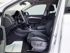 Audi Q5L 40T luxury and dynamic - фото 11