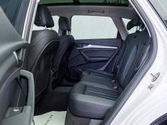 Audi Q5L 40T luxury and dynamic - фото 12