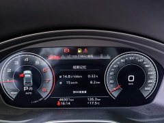Audi Q5L 40T luxury and dynamic - фото 13