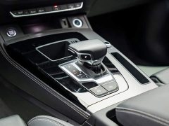 Audi Q5L 40T luxury and dynamic - фото 14