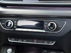 Audi Q5L 40T luxury and dynamic - фото 16