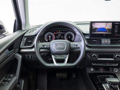 Audi Q5L 40T luxury and dynamic - фото 18